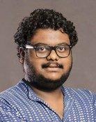 Vishnu Govindan