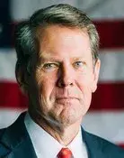 Brian Kemp