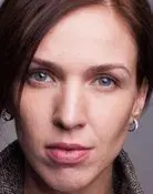 Ekaterina Kulikova