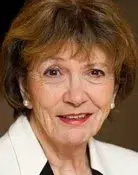 Joan Bakewell