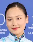 Nomin-Erdene Ariunbyamba
