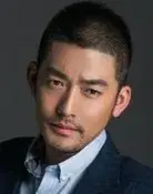 Zhang Bo