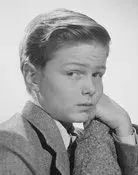 Orley Lindgren