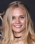 Carly Schroeder