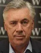 Carlo Ancelotti