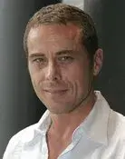 Marcus Graham