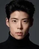 Choi Woo-sung
