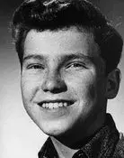 Eddie Hodges