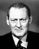 Lionel Barrymore