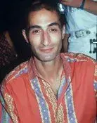 Farid Chopel