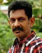 Jayashankar Karimuttam