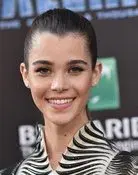 Pauline Hoarau