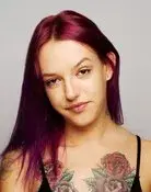 Bria Vinaite