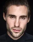 Jeremy Mockridge