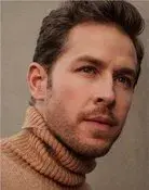 Josh Dallas
