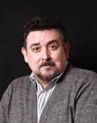 Óscar Bonfiglio