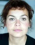 Aurélie Vérillon