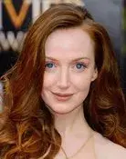 Olivia Grant