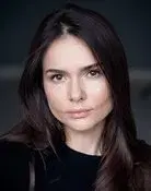 Olena Lavrenyuk