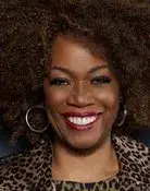 Regina Taylor