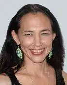 Irene Bedard
