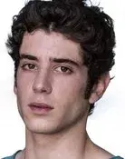 Nicolas Maupas