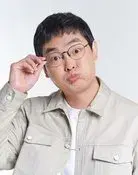 Park Young-jin
