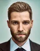 Mike Vogel