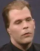 Nikolas Schreck