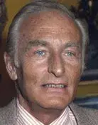 Anton Diffring