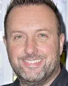 Billy Tolley