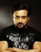 Nishanth Sagar