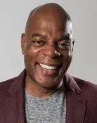 Alonzo Bodden