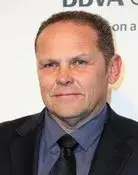 Kevin Chapman