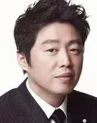 Kim Hie-won