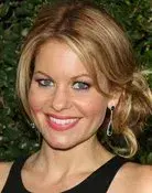 Candace Cameron Bure