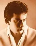 George Estregan
