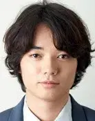 Shota Sometani