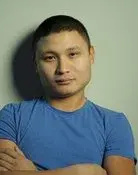 Azamat Nigmanov