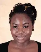 Élise Oppong