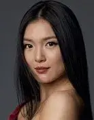 Cheryl Chou