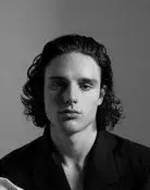 Harry Collett
