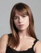 Ana Jara Martínez