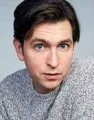 Nicholas Braun