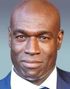 Steve Toussaint