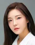 Han Chae-kyung