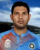 Yuvraj Singh