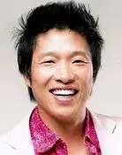 Jung Kyung-ho