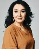Muyassar Berdiqulova