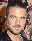 Anthony Dupray